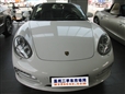 保时捷Boxster 2010