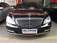 奔驰(进口),奔驰S级 2011款 S350L CGI 4MATIC