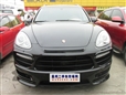 保时捷,卡宴 2013款 Cayenne Turbo S