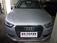 一汽奥迪,奥迪A4L 2013款 2.0 35TFSI 自动豪华型