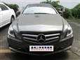 奔驰(进口),奔驰E级(进口) 2012款 E260 CGI Coupe