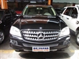 奔驰(进口),奔驰M级2008款 奔驰 ML350 4MATIC 豪华型