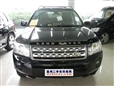 路虎,神行者2 2011款 2.2T SD4 SE柴油款