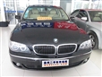 宝马（进口）,宝马7系2007款 BMW 宝马730Li典雅型