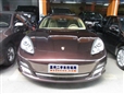 保时捷,Panamera 2013款  3.6L Platinum Edition