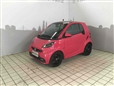 Smart,smart fortwo 2013款 1.0T 硬顶冰炫特别版