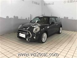 14款 Mini Cooper