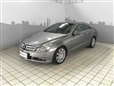 2010款奔驰E260 CGI