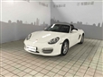 2010款保时捷Boxster