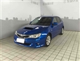 斯巴鲁,翼豹WRX2009款 翼豹 2.0R 两厢自动版