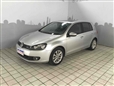 一汽大众,高尔夫 2011款 1.4TSI 自动 舒适型