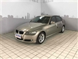 华晨宝马,宝马3系2009款 BMW 宝马320i 时尚型