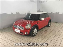 MINI,MINI Cooper2010款 Cheer