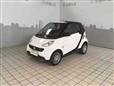 Smart,smart fortwo 2012款 1.0 MHD 硬顶标准版