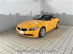 宝马（进口）,宝马Z42009款 BMW  sDrive23i 领先型