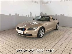 宝马（进口）,宝马Z42009款 BMW  sDrive23i 领先型