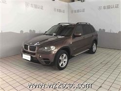 宝马（进口）,宝马X5 2011款 xDrive35i 领先型