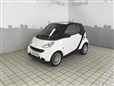 Smart,smart fortwo 2011款 1.0 MHD 硬顶标准版