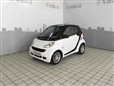 Smart,smart fortwo 2012款 1.0 MHD 硬顶激情版