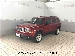 2014年款 Jeep自由客