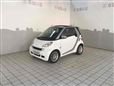 Smart,smart fortwo 2012款 1.0 MHD 硬顶激情版