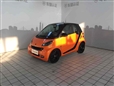 Smart,smart fortwo 2011款 1.0 MHD 敞篷燃橙版