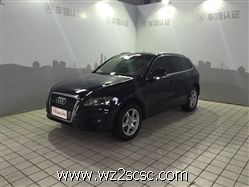 一汽奥迪,奥迪Q5 2011款 2.0 TFSI 技术型