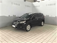 2013年款 本田CR-V