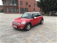 2010年款 Mini 1.6