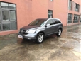 2010年款 本田CR-V