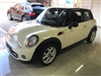 宝马Mini Coupe