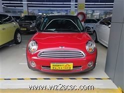 MINI  clubman