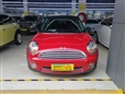 MINI  clubman