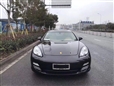 保时捷panamera4