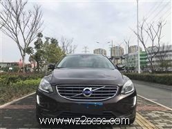 沃尔沃XC60