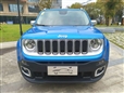 jeep自由侠