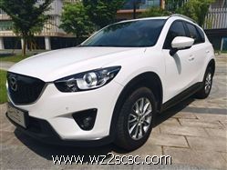 马自达CX-5