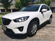 马自达CX-5