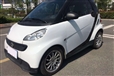 smart  fortwo