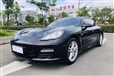 保时捷Panamera