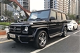 奔驰G55 AMG