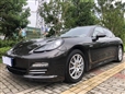 2010款 Panamera4