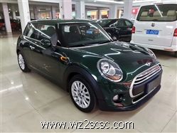 奔驰MINI