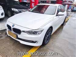 宝马320Li