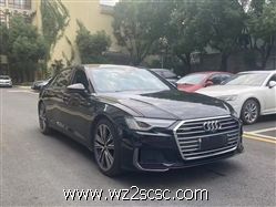 2021款奥迪A6L