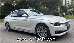 宝马320Li
