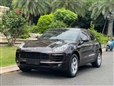 保时捷macan