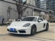 保时捷718Cayman