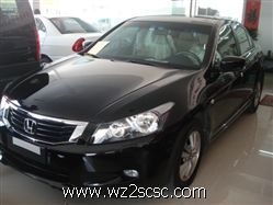 广汽本田,雅阁2009款  2.0L EX