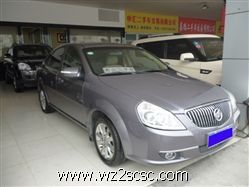 上海通用别克,凯越2008款 1.6 LE-AT